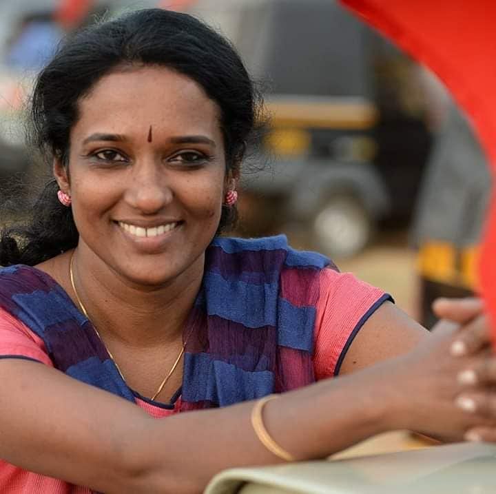 In 20017 Lekha started a company to help differently abled persons to find a living